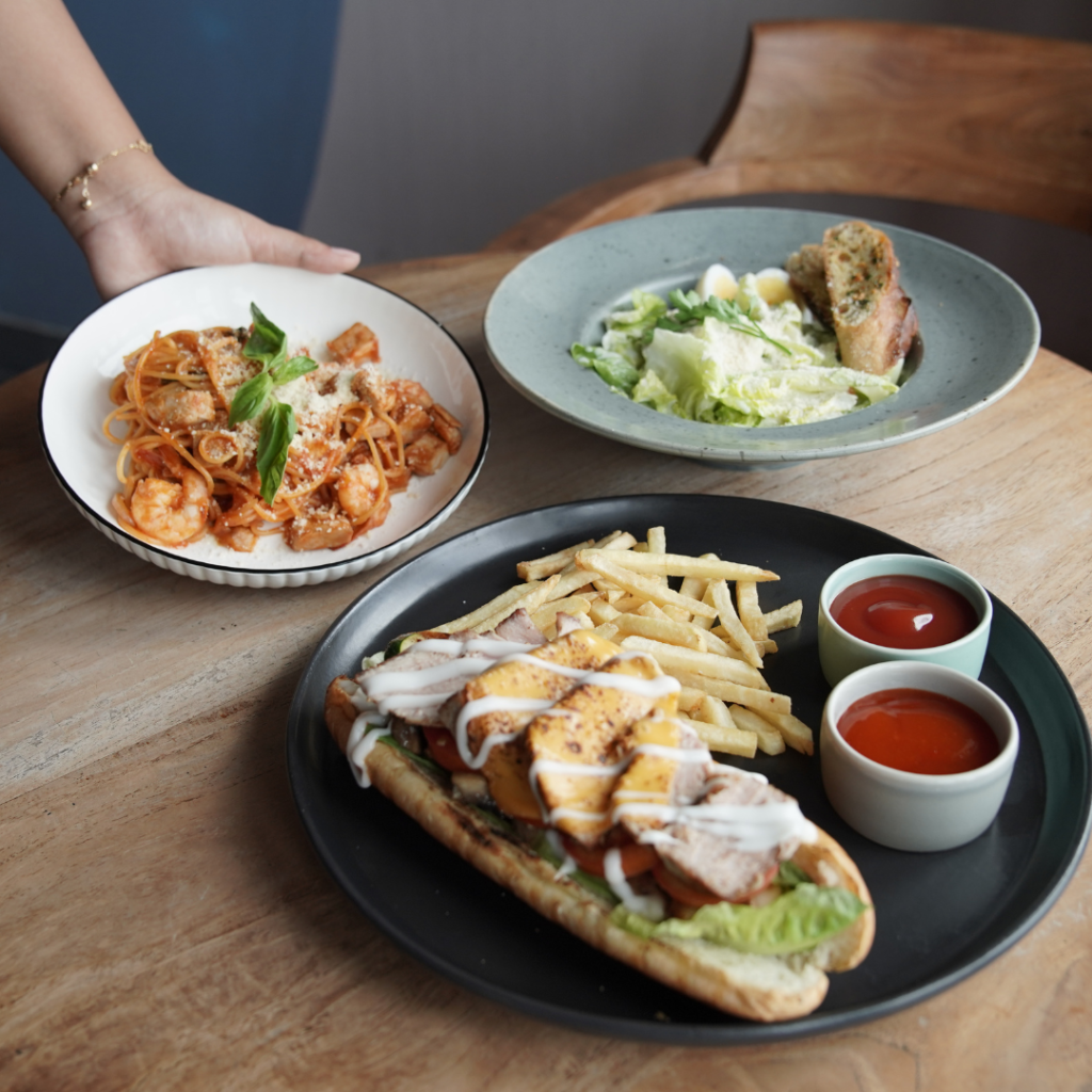 Freshness as Part of the Experience