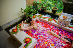 Read more about the article Best Spa in Ubud – Dewi Gangga Spa Luxury Wellness Experience in Bali