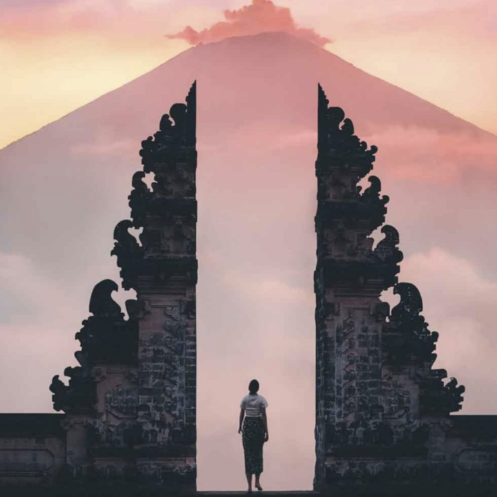 Read more about the article Lempuyang Temple East of Bali