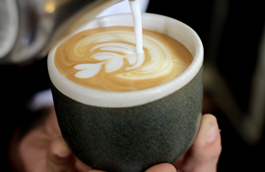 Why You need to visit Gangga Coffee Ubud?