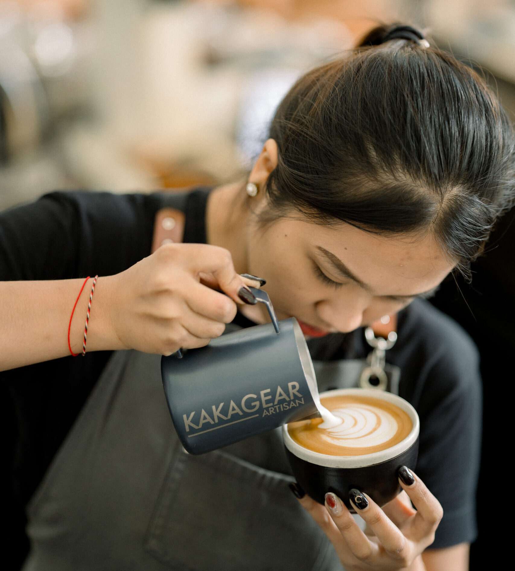 You are currently viewing Coffee Ritual in Bali: A Slower Way to Begin the Day