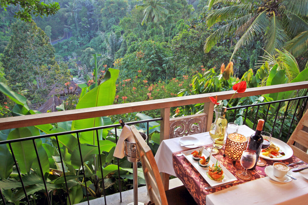 kailasha-restaurant sebatu ubud bali