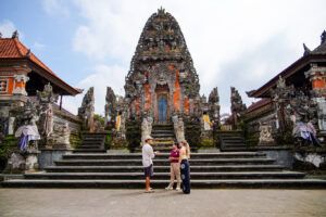 Read more about the article How to Spend One Day in Ubud | A Slow Travel Guide to Bali