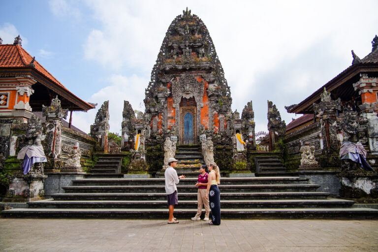 How to Spend One Day in Ubud | A Slow Travel Guide to Bali