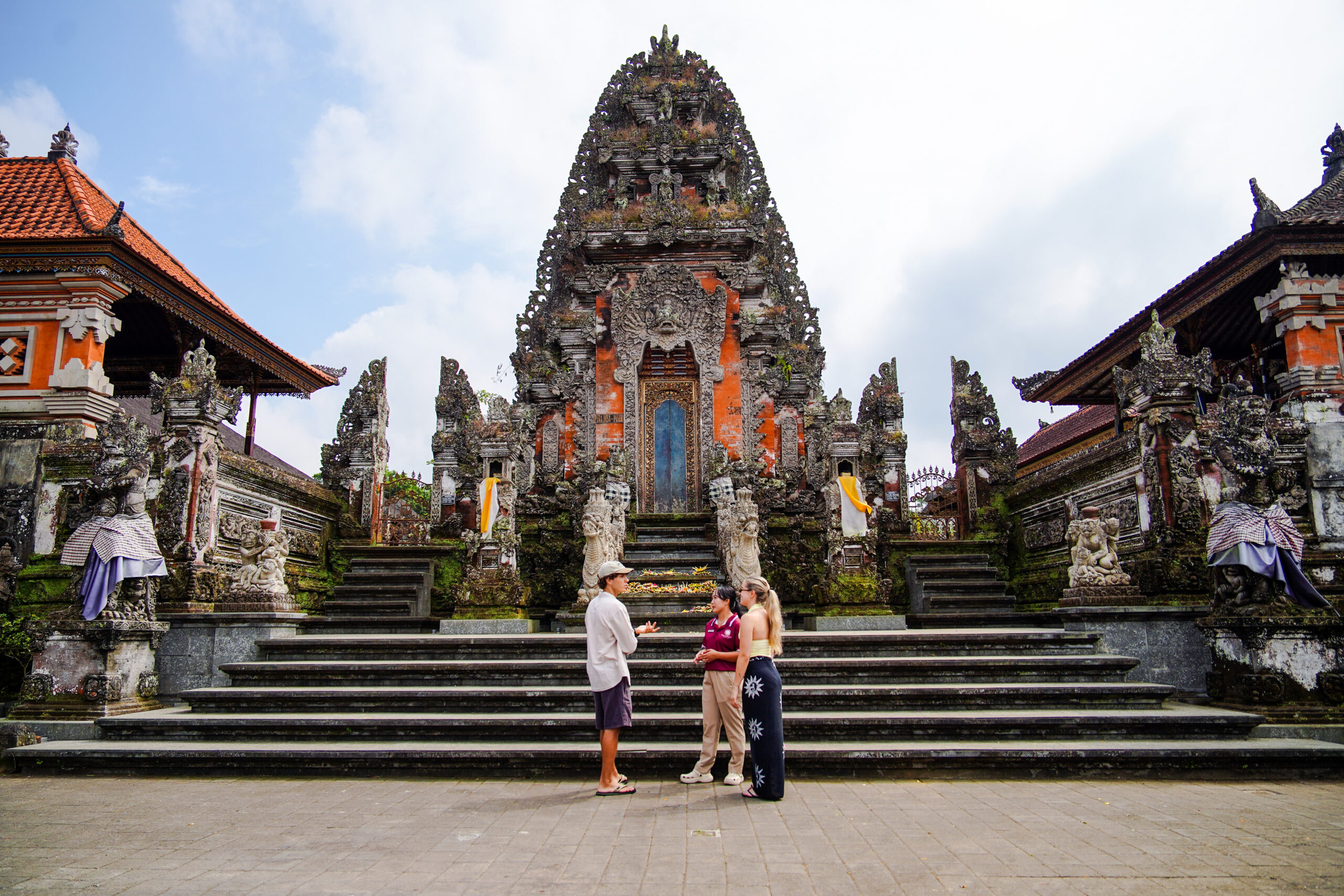 Read more about the article How to Spend One Day in Ubud | A Slow Travel Guide to Bali