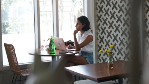 Read more about the article Best Cafe in Ubud for Digital Nomad