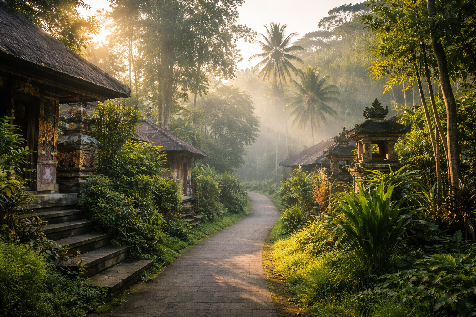 Read more about the article 7 Perfect Ways to Spend a Day in Ubud