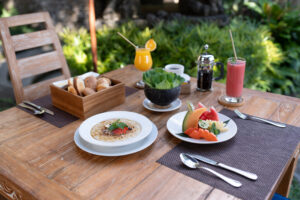 Read more about the article Experience dining in Bali: The Rhythm of Kailasha Restaurant