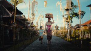 Read more about the article Penglipuran Village: Order, Structure, and the Discipline of Daily Life