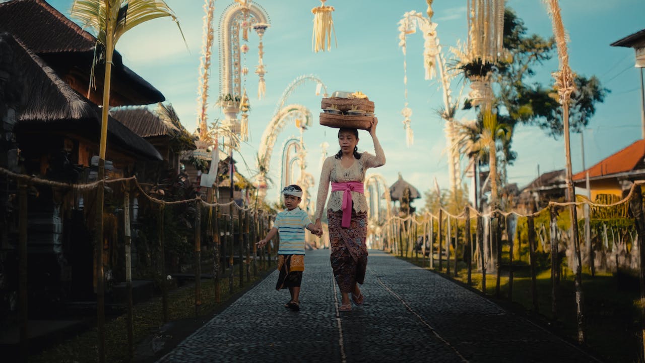 You are currently viewing Penglipuran Village: Order, Structure, and the Discipline of Daily Life