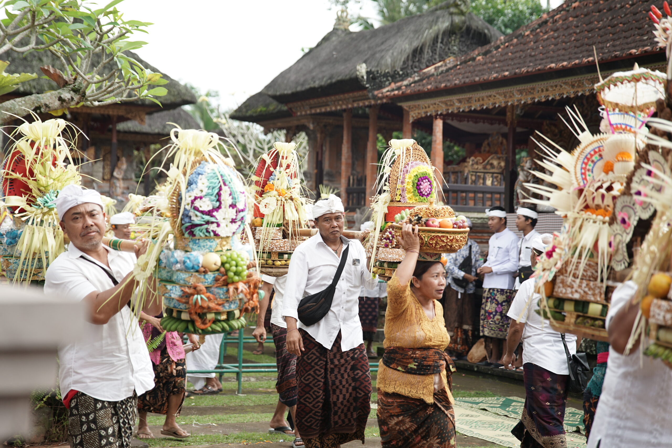You are currently viewing Sebatu Village: Where Daily Life Still Follows Ritual and Water