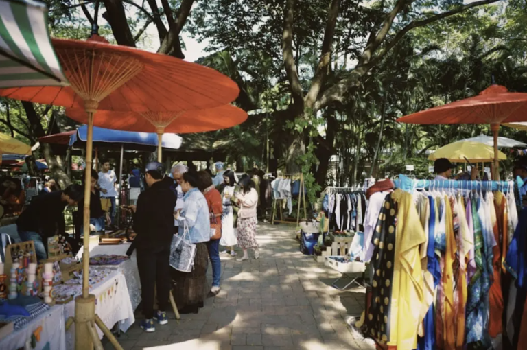 Sukawati Art Market: Where Bali’s Everyday Craft Comes to Life