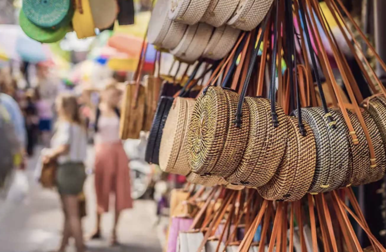 Ubud Art Market vs Sukawati: Which One Should You Visit?