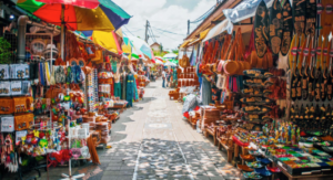 Read more about the article Ubud Art Market Shopping Guide: Finding Meaning Beyond Souvenirs